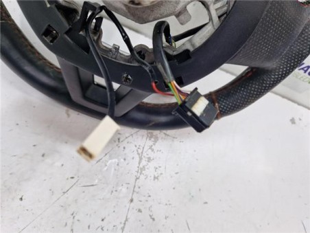 Volante Renault Arkana  Híbrido R S  Line Fast Track [Híbrido 105 kW E-Tech ]