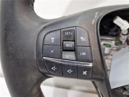 Volante Ford Kuga  1 5 Trend [1 5 Ltr  - 110 kW EcoBoost CAT ]