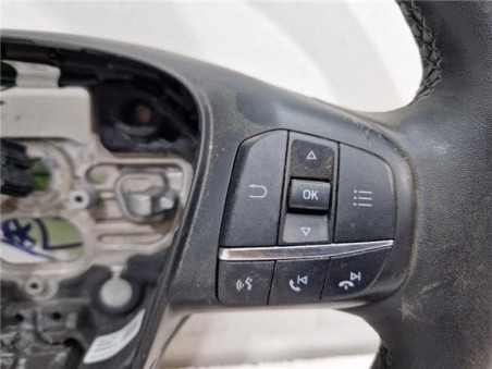 Volante Ford Kuga  1 5 Trend [1 5 Ltr  - 110 kW EcoBoost CAT ]