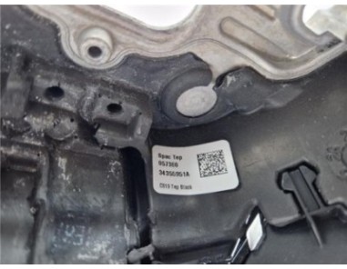 Volante Ford Kuga  1 5 Trend [1 5 Ltr  - 110 kW EcoBoost CAT ]