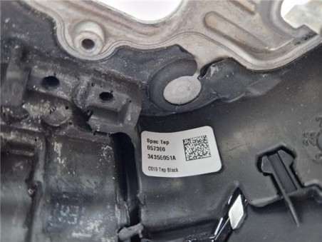 Volante Ford Kuga  1 5 Trend [1 5 Ltr  - 110 kW EcoBoost CAT ]