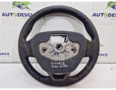 Volante Ford Kuga  1 5 Trend [1 5 Ltr  - 110 kW EcoBoost CAT ]