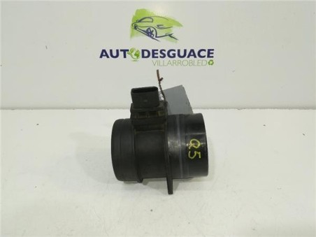 Caudalimetro Audi Q5  2 0 TDI  quattro [2 0 Ltr  - 125 kW 16V TDI]