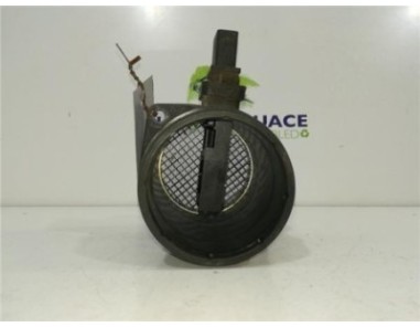 Caudalimetro Audi Q5  2 0 TDI  quattro [2 0 Ltr  - 125 kW 16V TDI]