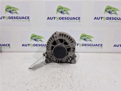 Alternador Volkswagen Golf V  1 9 TDI