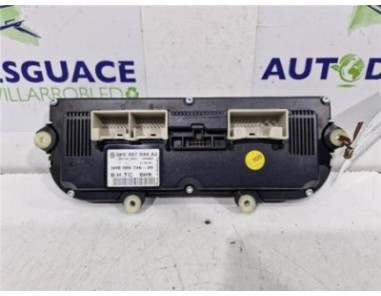 Mandos Climatizador Volkswagen Golf VI  2 0 Advance [2 0 Ltr  - 103 kW TDI]