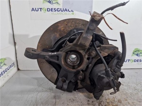 Mangueta Delantera Izquierda Fiat II Doblò  1 6 Dynamic [1 6 Ltr  - 77 kW JTDM 16V CAT]