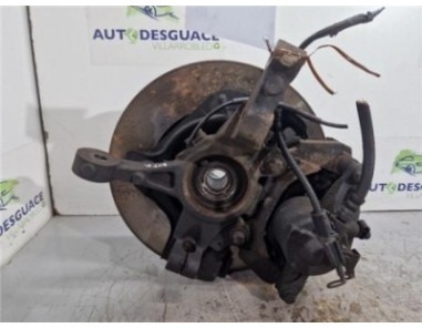 Mangueta Delantera Izquierda Fiat II Doblò  1 6 Dynamic [1 6 Ltr  - 77 kW JTDM 16V CAT]