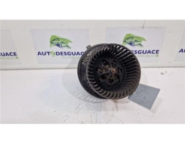 Motor Calefaccion Volkswagen Golf VI  1 6 Advance [1 6 Ltr  - 77 kW TDI DPF]