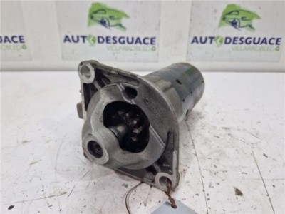 Motor Arranque Fiat II Doblò  1 6 Dynamic [1 6 Ltr  - 77 kW JTDM 16V CAT]