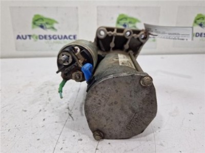 Motor Arranque Peugeot 2008  1 6 Allure [1 6 Ltr  - 73 kW Blue-HDI FAP] 2