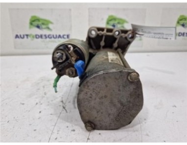 Motor Arranque Peugeot 2008  1 6 Allure [1 6 Ltr  - 73 kW Blue-HDI FAP]