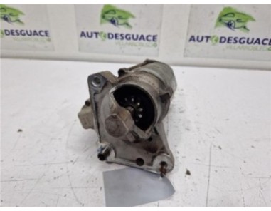 Motor Arranque Peugeot 2008  1 6 Allure [1 6 Ltr  - 73 kW Blue-HDI FAP]