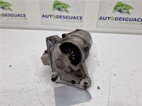 Motor Arranque Peugeot 2008  1 6 Allure [1 6 Ltr  - 73 kW Blue-HDI FAP]