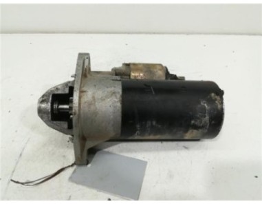 Motor Arranque Fiat I Doblò  Cargo  1 9 JTD 