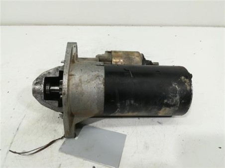 Motor Arranque Fiat I Doblò  Cargo  1 9 JTD 