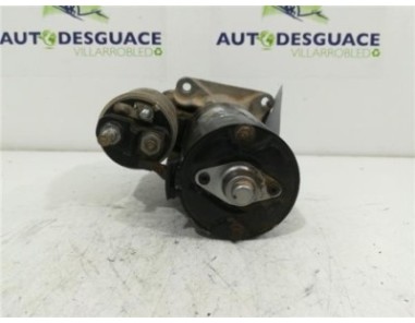 Motor Arranque Fiat I Doblò  Cargo  1 9 JTD 
