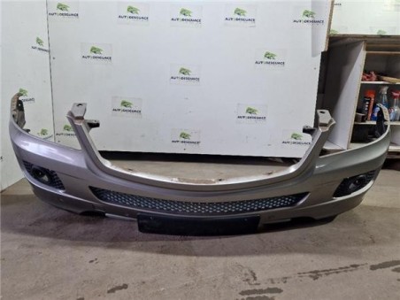 Paragolpes Delantero Mercedes-Benz Clase ML  3 0 ML 280 CDI  [3 0 Ltr  - 140 kW CDI CAT]