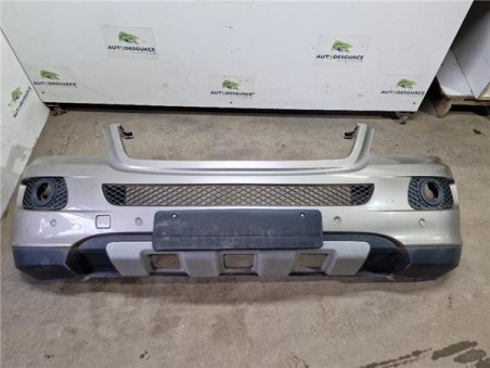 Paragolpes Delantero Mercedes-Benz Clase ML  3 0 ML 280 CDI  [3 0 Ltr  - 140 kW CDI CAT]