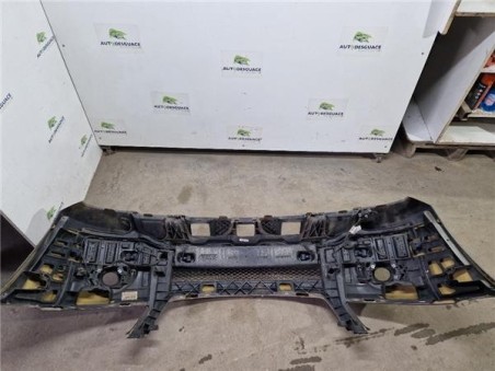 Paragolpes Delantero Mercedes-Benz Clase ML  3 0 ML 280 CDI  [3 0 Ltr  - 140 kW CDI CAT]