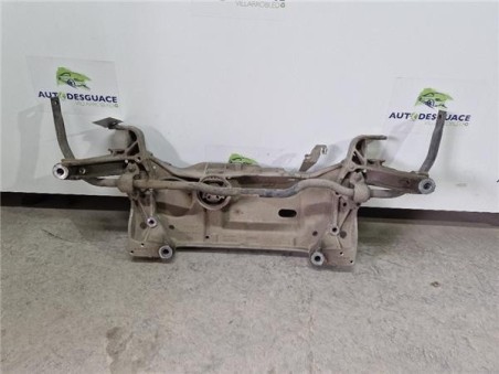 Puente Delantero Volkswagen Golf VI  1 4 Advance [1 4 Ltr  - 90 kW 16V TSI ]