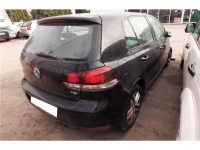 Puente Delantero Volkswagen Golf VI  1 4 Advance [1 4 Ltr  - 90 kW 16V TSI ] 2