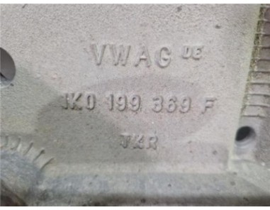 Puente Delantero Volkswagen Golf VI  1 4 Advance [1 4 Ltr  - 90 kW 16V TSI ]