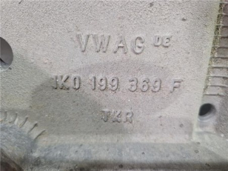 Puente Delantero Volkswagen Golf VI  1 4 Advance [1 4 Ltr  - 90 kW 16V TSI ]