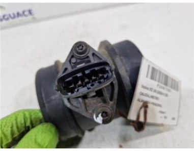 Caudalimetro Volvo XC90  D5