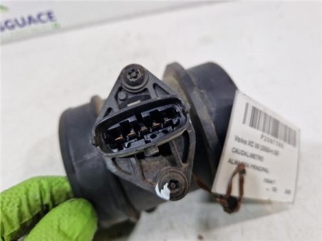 Caudalimetro Volvo XC90  D5