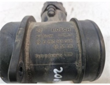 Caudalimetro Volvo XC90  D5