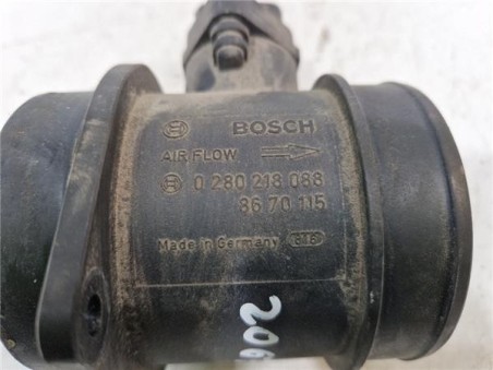 Caudalimetro Volvo XC90  D5