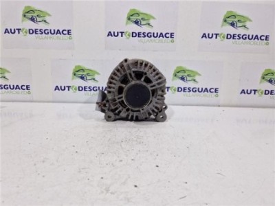 Alternador Volkswagen Golf V  1 9 TDI