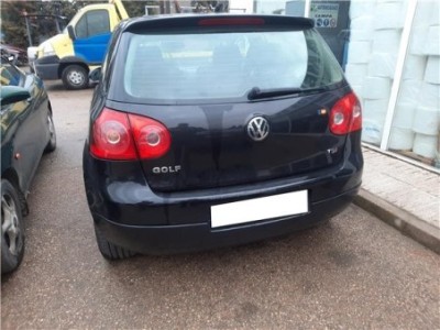 Alternador Volkswagen Golf V  1 4 TSI 2