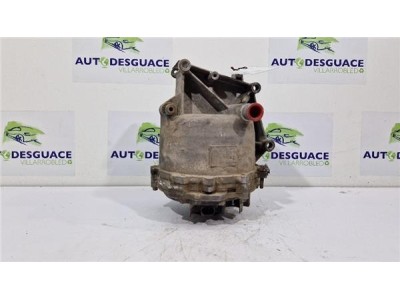 Alternador Mercedes-Benz CL  Coupe  5 8 CL 600  [5 8 Ltr  - 270 kW V12 36V CAT]