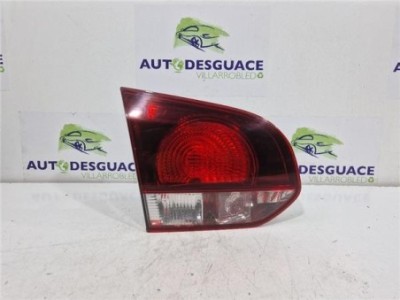 Piloto Porton Trasero Izquierdo Volkswagen Golf VI  1 4 Advance [1 4 Ltr  - 90 kW 16V TSI ]