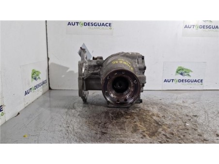 Caja Transfer Volvo XC90  D5