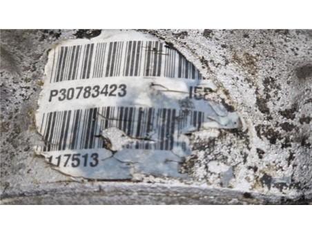 Caja Transfer Volvo XC90  D5