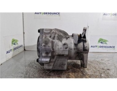 Caja Transfer Volvo XC90  D5