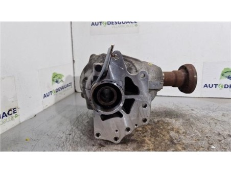 Caja Transfer Volvo XC90  D5