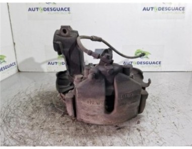 Mangueta Delantera Derecha Volkswagen Golf VI  2 0 Advance [2 0 Ltr  - 103 kW TDI]