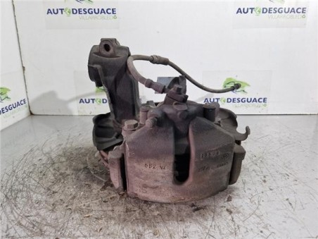 Mangueta Delantera Derecha Volkswagen Golf VI  2 0 Advance [2 0 Ltr  - 103 kW TDI]