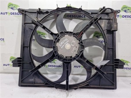 Electroventilador Mercedes-Benz Clase ML  3 0 ML 280 CDI  [3 0 Ltr  - 140 kW CDI CAT]