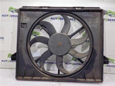 Electroventilador Mercedes-Benz Clase ML  3 0 ML 280 CDI  [3 0 Ltr  - 140 kW CDI CAT] 2