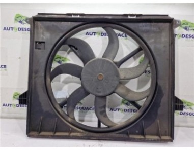 Electroventilador Mercedes-Benz Clase ML  3 0 ML 280 CDI  [3 0 Ltr  - 140 kW CDI CAT]