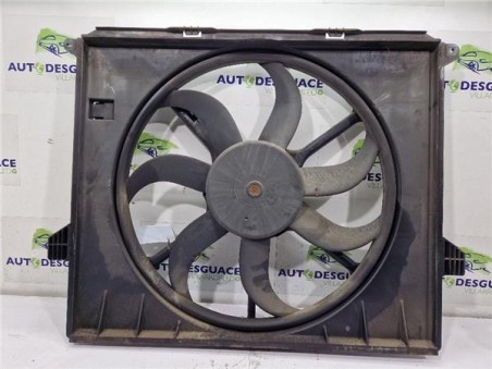 Electroventilador Mercedes-Benz Clase ML  3 0 ML 280 CDI  [3 0 Ltr  - 140 kW CDI CAT]