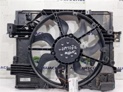 Electroventilador Renault Arkana  Híbrido R S  Line Fast Track [Híbrido 105 kW E-Tech ]