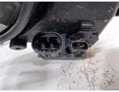 Electroventilador Renault Arkana  Híbrido R S  Line Fast Track [Híbrido 105 kW E-Tech ]