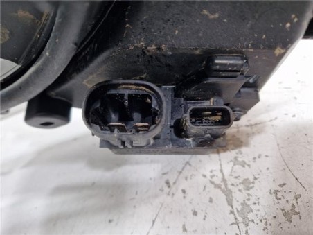 Electroventilador Renault Arkana  Híbrido R S  Line Fast Track [Híbrido 105 kW E-Tech ]