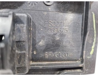 Electroventilador Renault Arkana  Híbrido R S  Line Fast Track [Híbrido 105 kW E-Tech ]